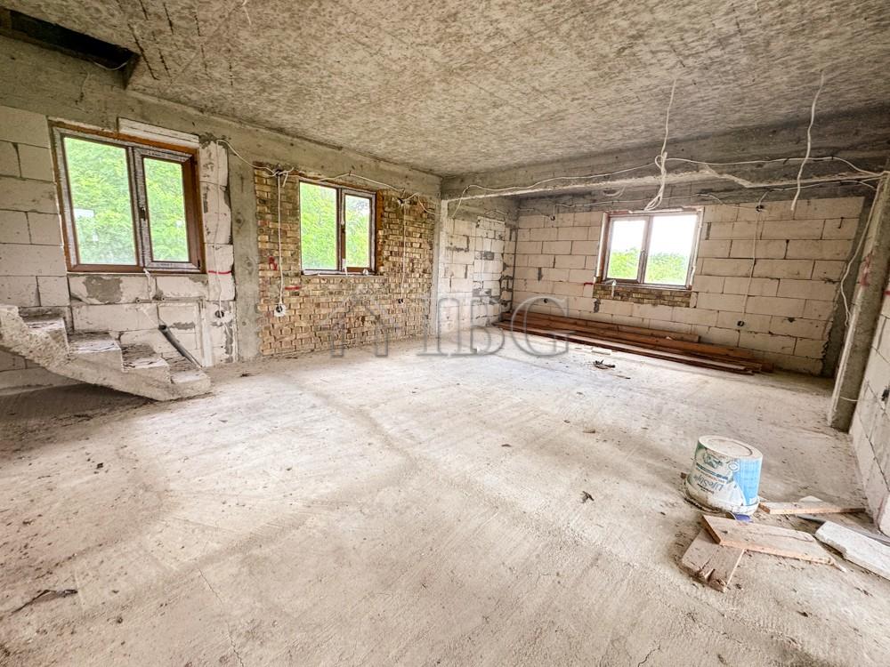 New Build House Near Balchik - Ready for Interior Finishing & Personal Touch — photo 4