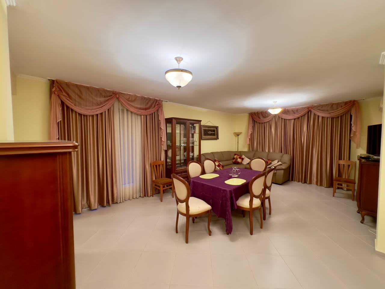 3-Bedroom Penthouse with Sea View, Jacuzzi & Large Terrace Antonia Complex, Sveti Vlas — photo 18 of 25