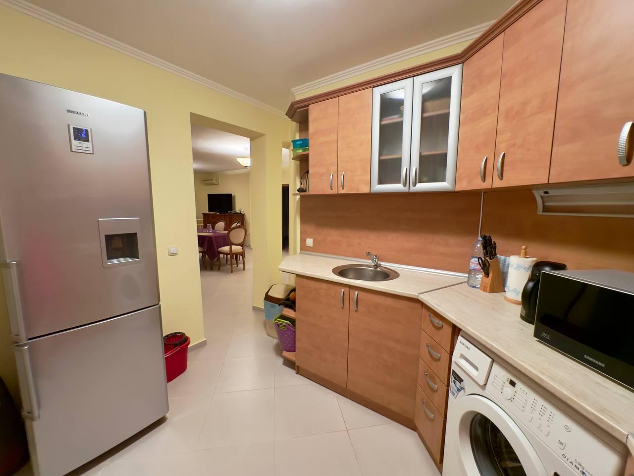 3-Bedroom Penthouse with Sea View, Jacuzzi & Large Terrace Antonia Complex, Sveti Vlas — photo 21 of 25