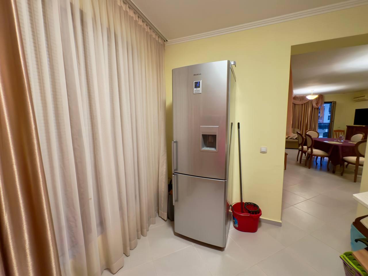 3-Bedroom Penthouse with Sea View, Jacuzzi & Large Terrace Antonia Complex, Sveti Vlas — photo 23 of 25