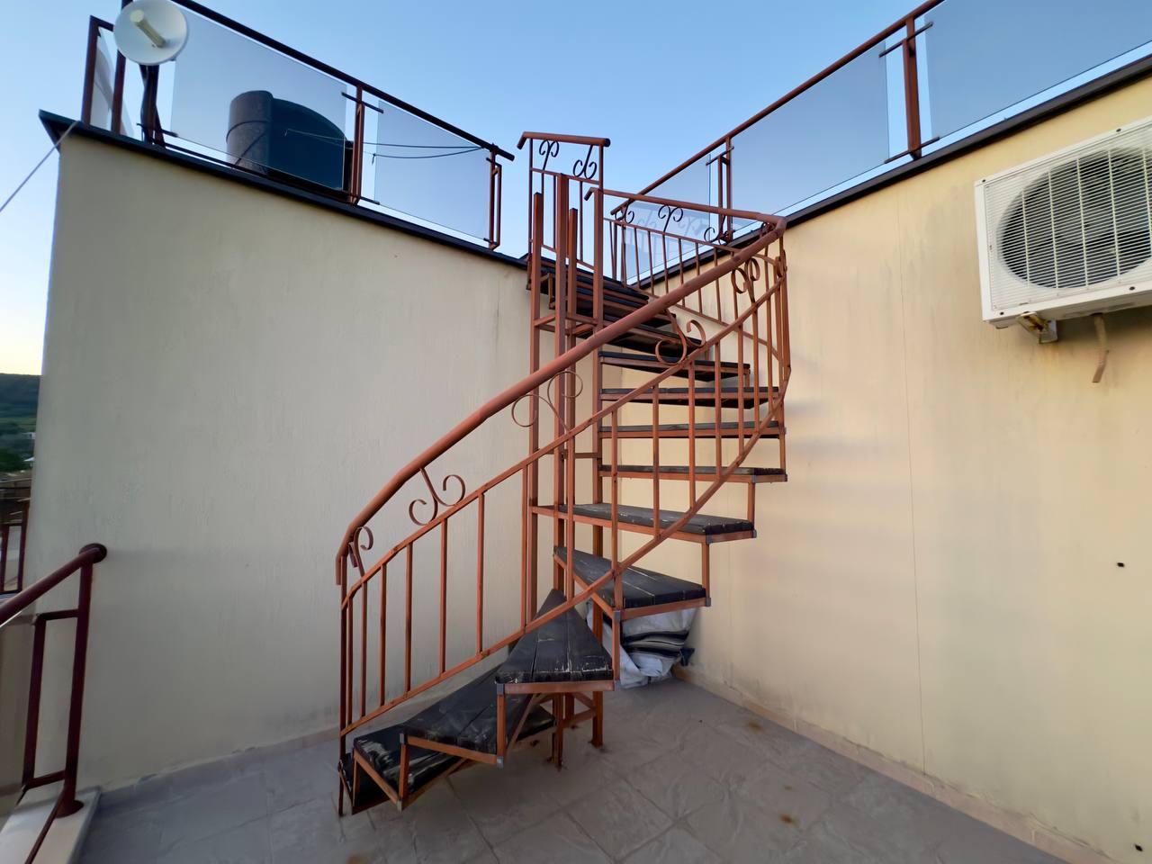 3-Bedroom Penthouse with Sea View, Jacuzzi & Large Terrace Antonia Complex, Sveti Vlas — photo 4