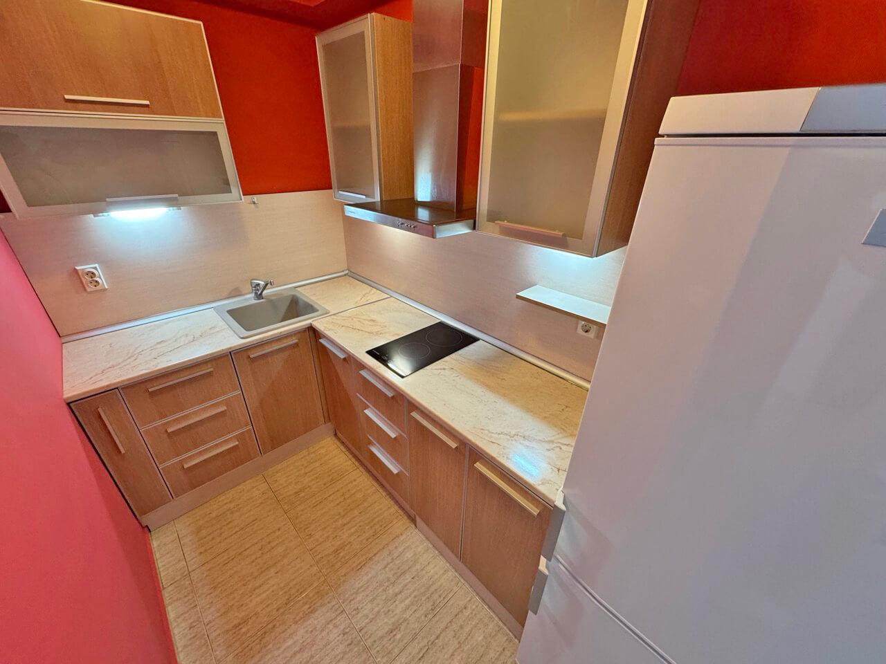 Apartment (1+1) for sale St. Sofia Apart complex, Sunny Beach — photo 11 of 16