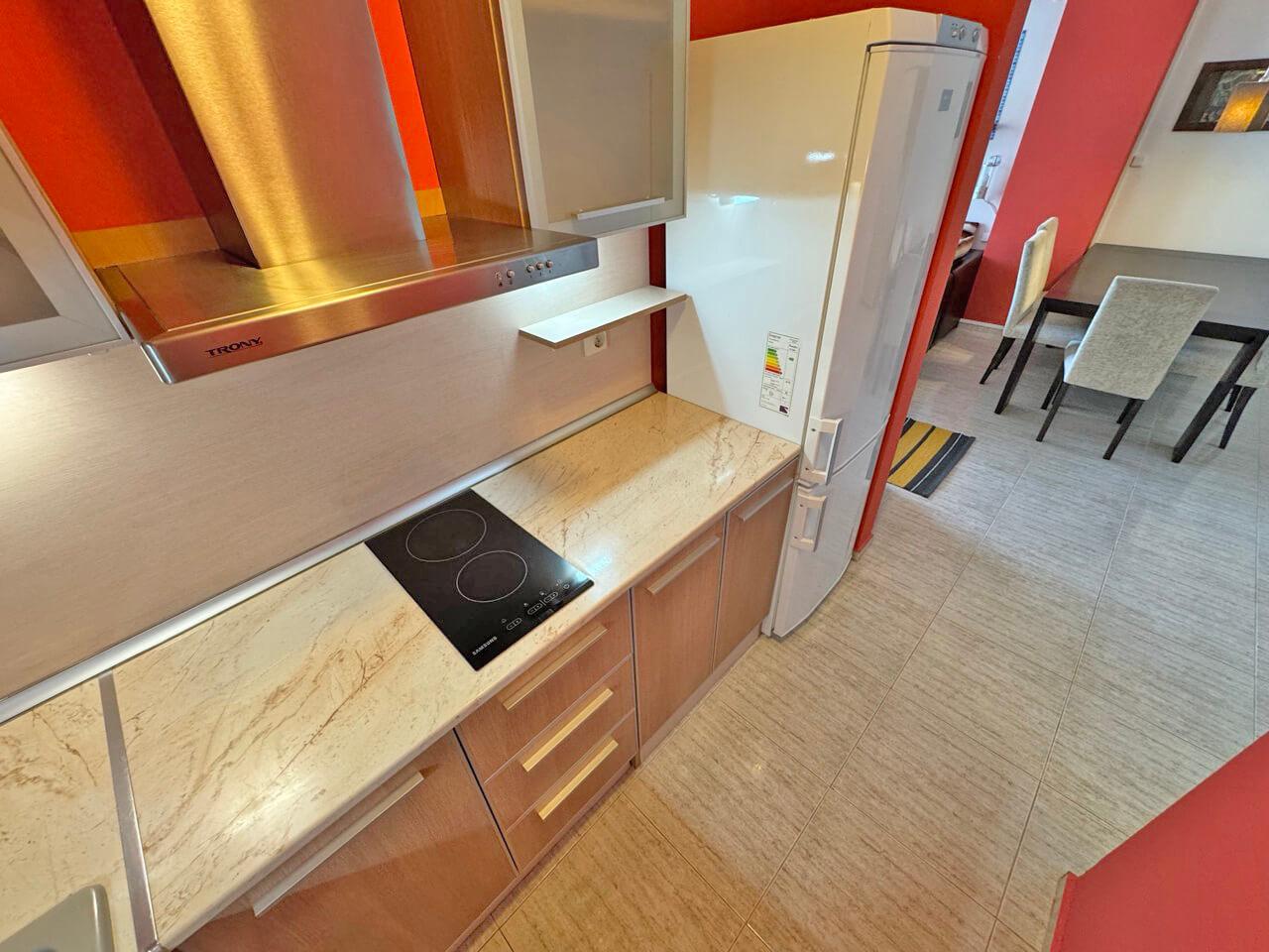 Apartment (1+1) for sale St. Sofia Apart complex, Sunny Beach — photo 9 of 16