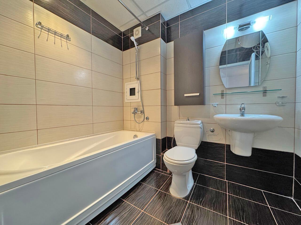 Apartment (1+1) for sale St. Sofia Apart complex, Sunny Beach — photo 15 of 16