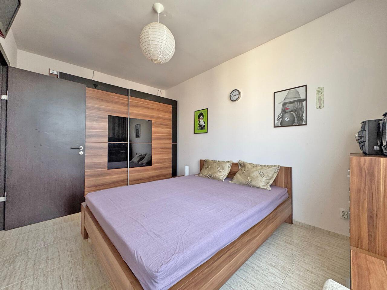 Apartment (1+1) for sale St. Sofia Apart complex, Sunny Beach — photo 14 of 16