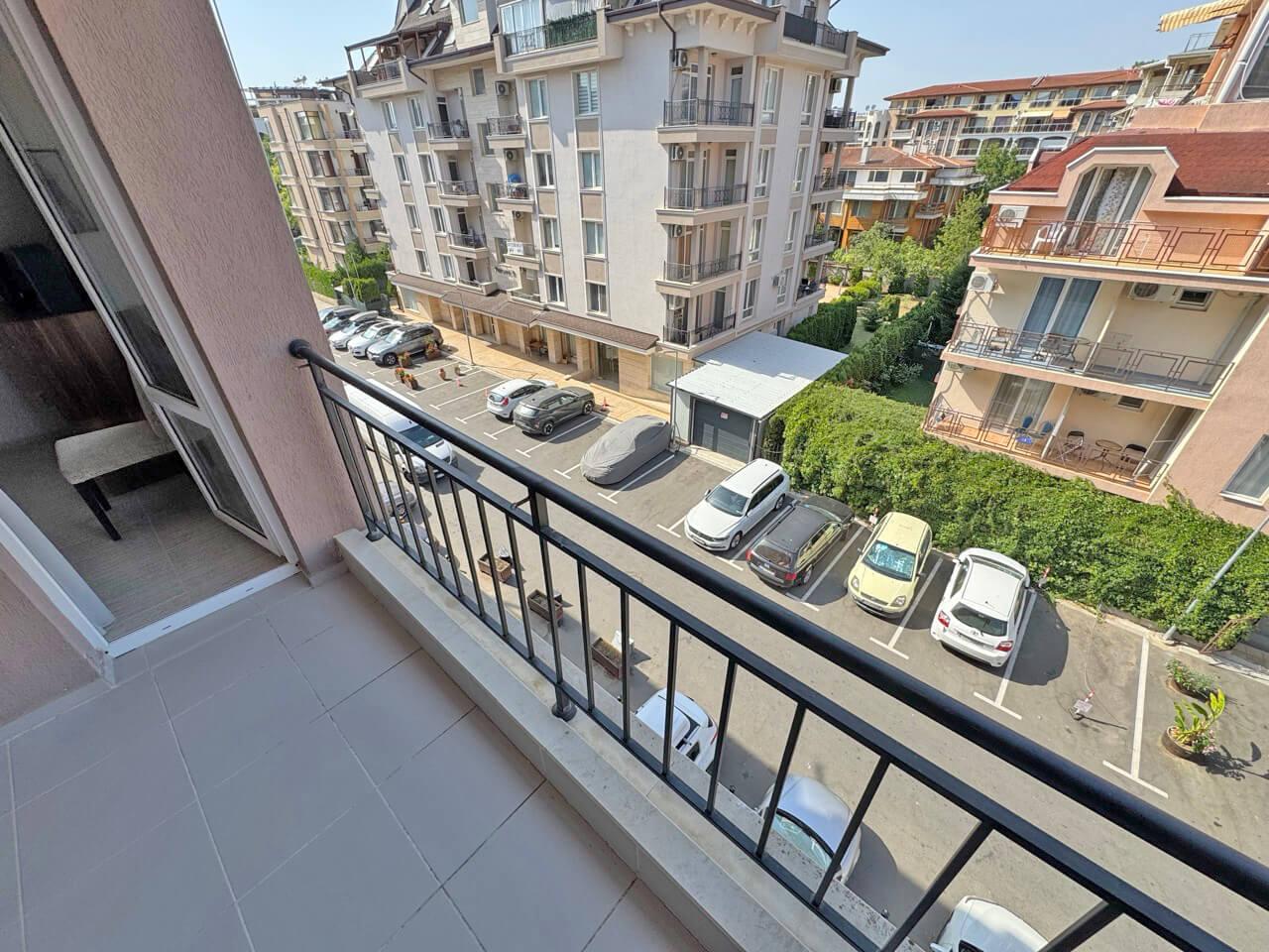 Apartment (1+1) for sale St. Sofia Apart complex, Sunny Beach — photo 2