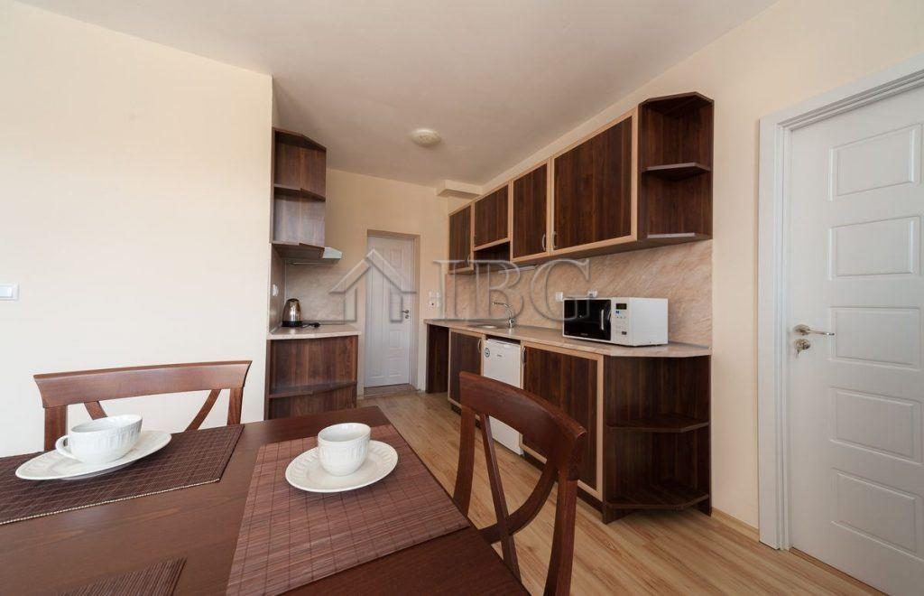 Apart-Hotel with 13 Apartments Sveti Vlas, 300m to Beach — photo 10 of 25