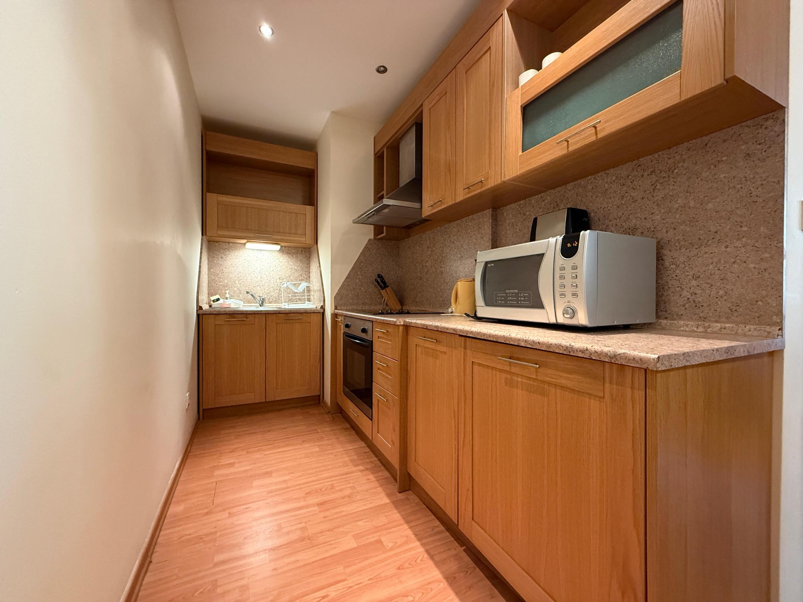 2-Bedroom apartment with SEA View in Garden of Eden, Sveti Vlas — photo 11 of 25