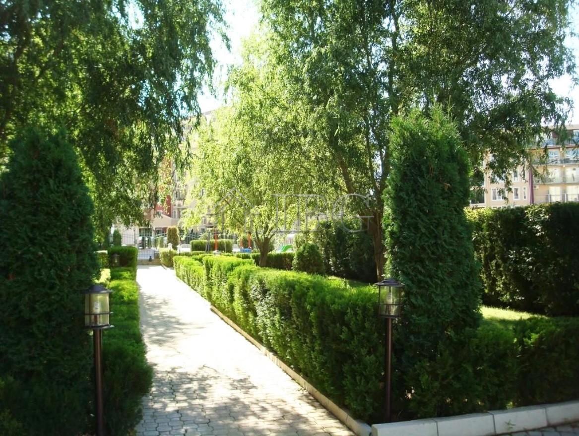 1-Bedroom Apartment for Sale Complex Sveta Elena, Sunny Beach — photo 4