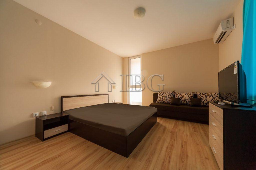 Apart-Hotel with 13 Apartments Sveti Vlas, 300m to Beach — photo 11 of 25
