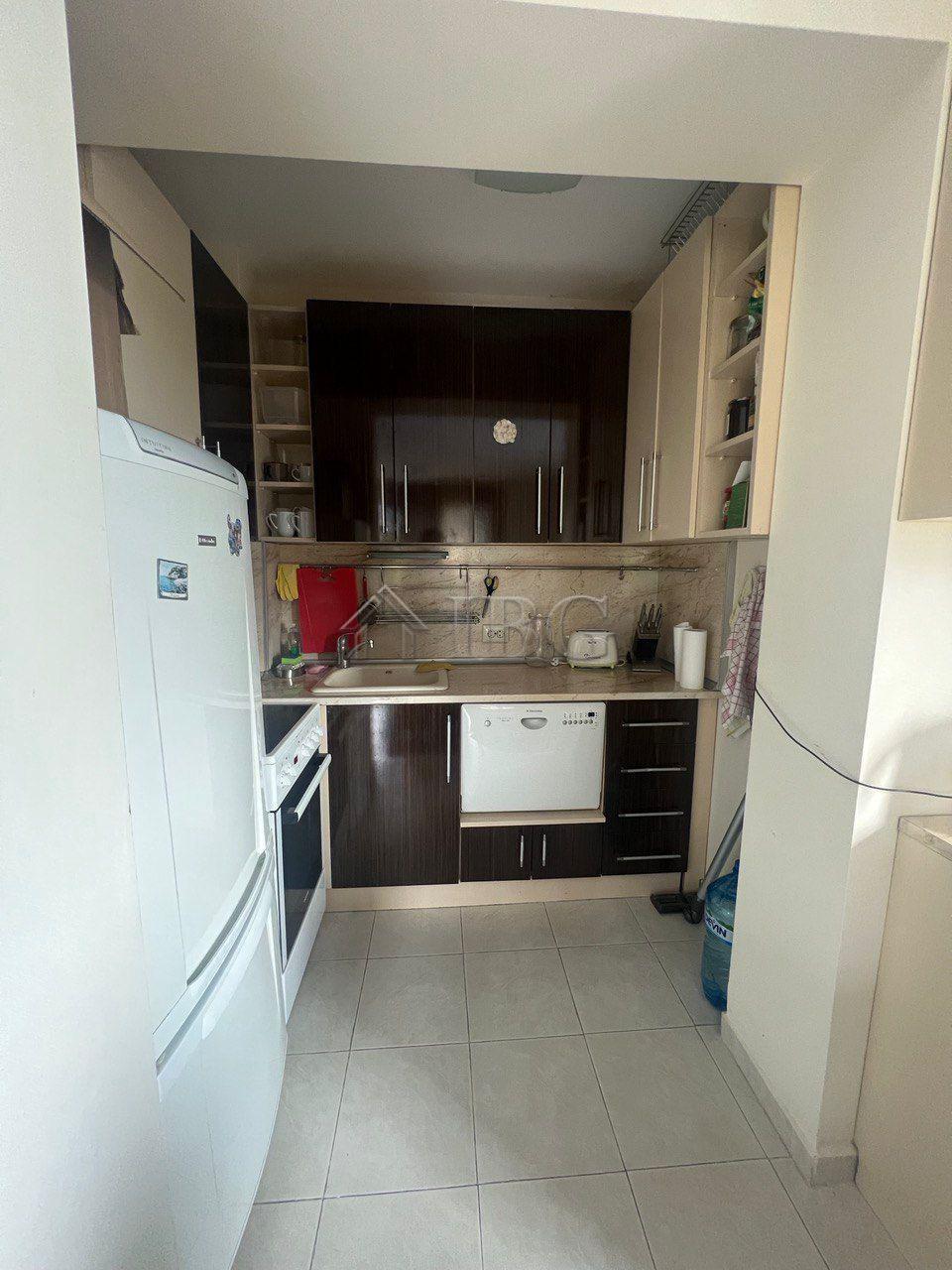 2-Bedroom, 2-bathroom apartment with sea and pool views in Chateau Nessebar, Sveti Vlas, 50 m to the beach — photo 4 of 20