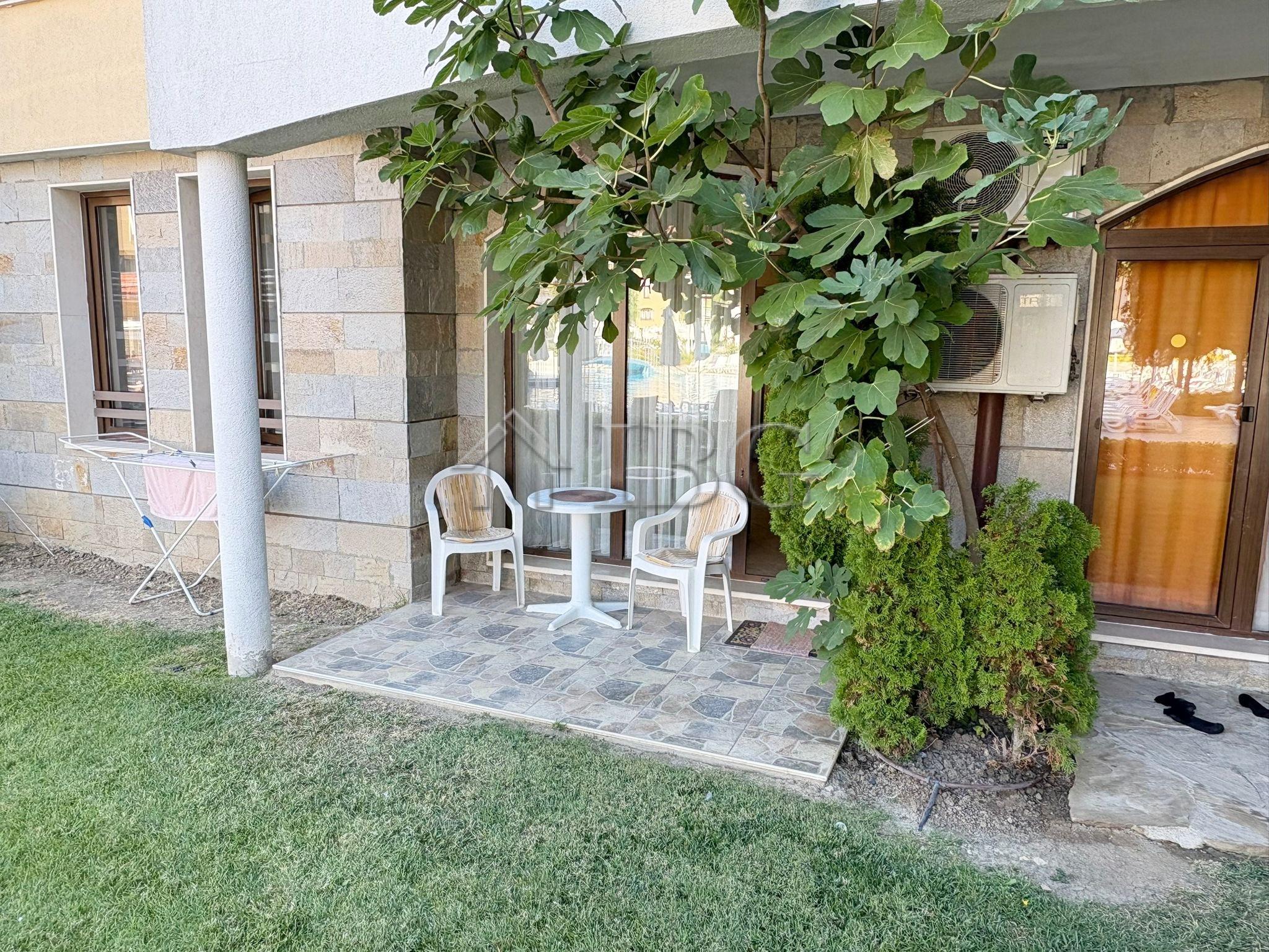 Apartment with Pool View Royal Sun, Sunny Beach — photo 5