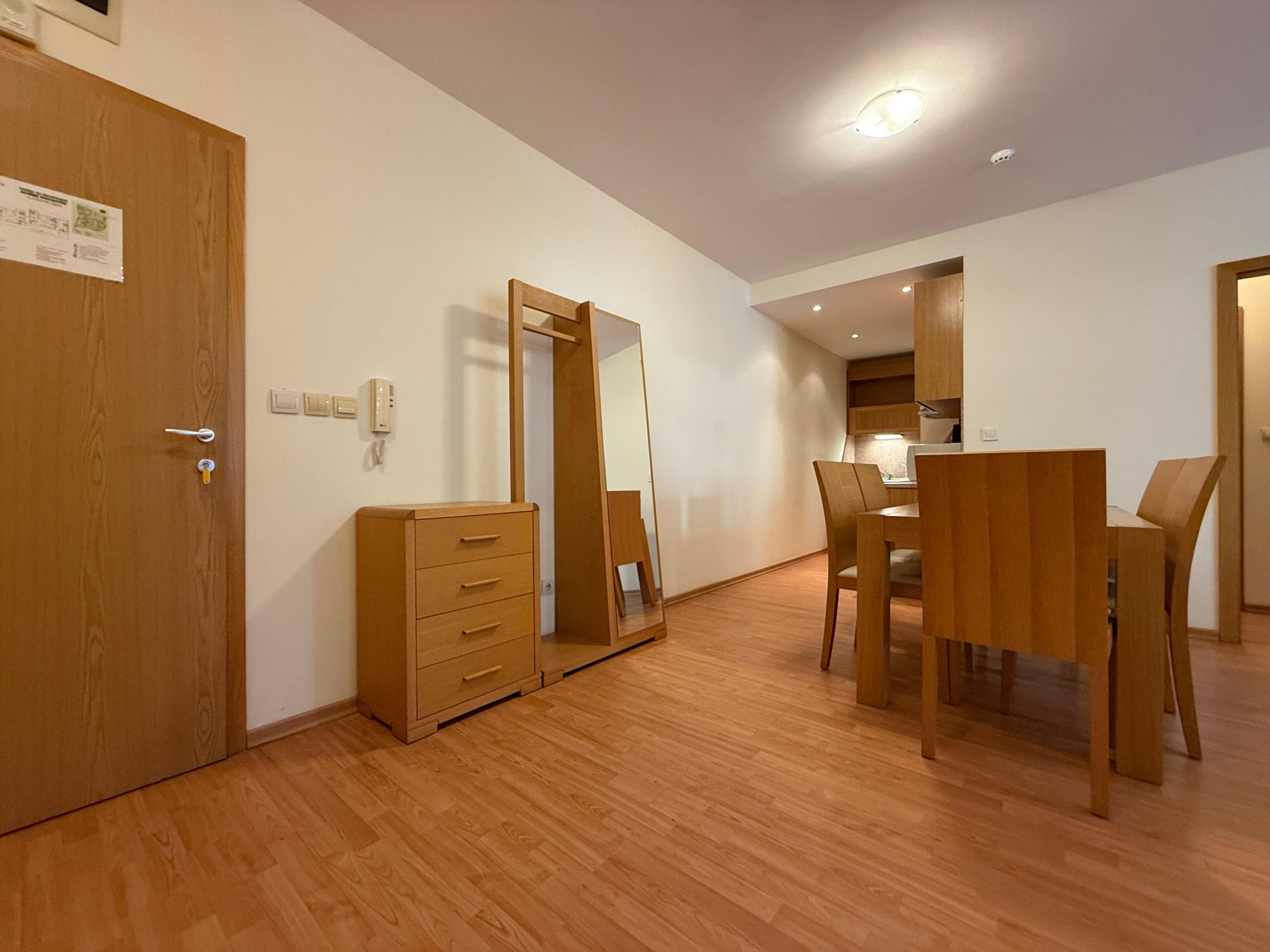 2-Bedroom apartment with SEA View in Garden of Eden, Sveti Vlas — photo 13 of 25