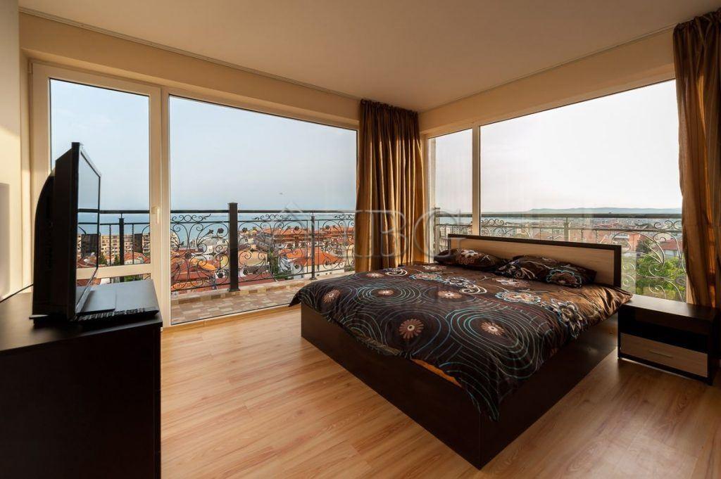Apart-Hotel with 13 Apartments Sveti Vlas, 300m to Beach — photo 13 of 25