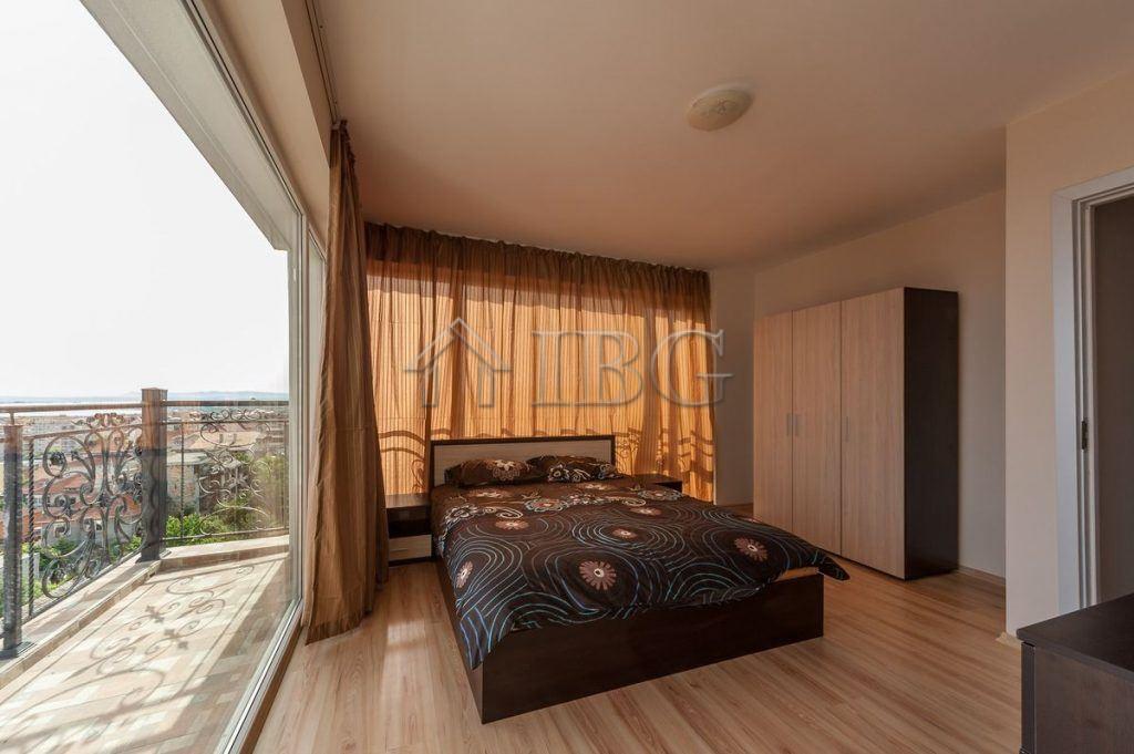 Apart-Hotel with 13 Apartments Sveti Vlas, 300m to Beach — photo 14 of 25
