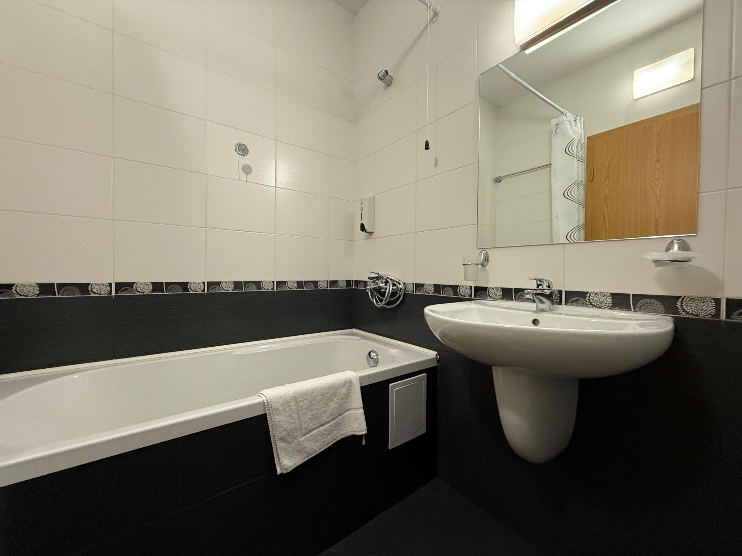 2-Bedroom apartment with SEA View in Garden of Eden, Sveti Vlas — photo 15 of 25