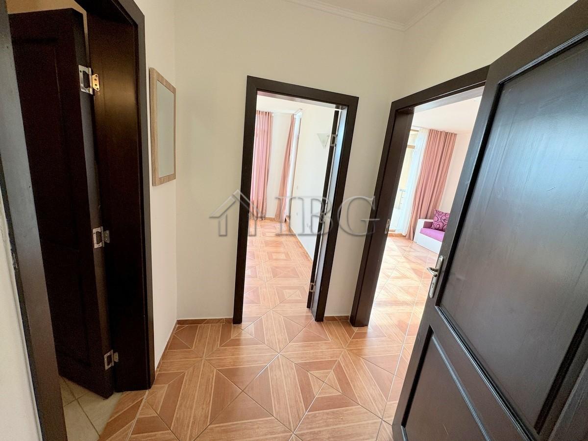 1-Bedroom Apartment for Sale Complex Sveta Elena, Sunny Beach — photo 17 of 17