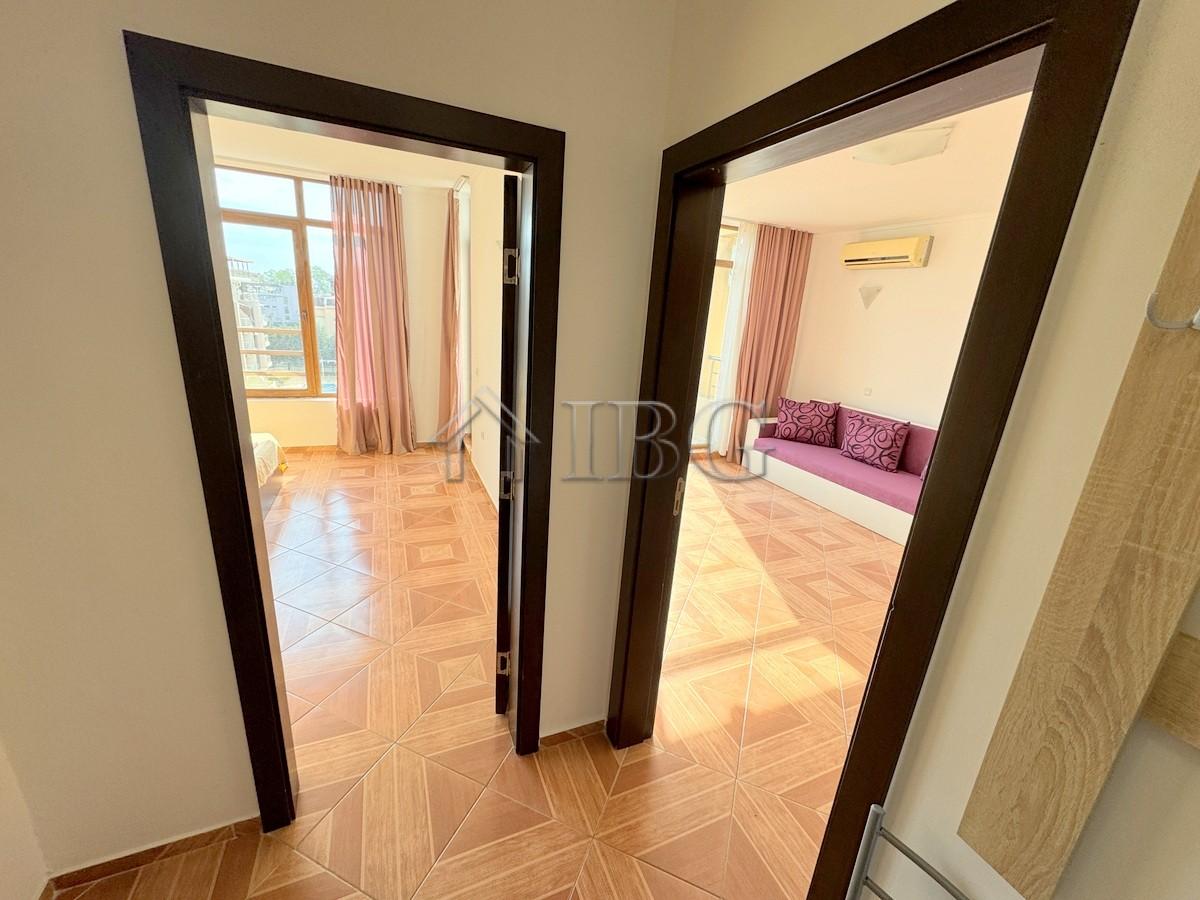 1-Bedroom Apartment for Sale Complex Sveta Elena, Sunny Beach — photo 5