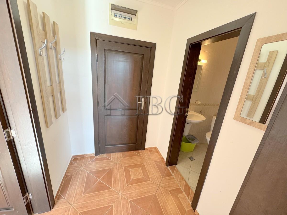 1-Bedroom Apartment for Sale Complex Sveta Elena, Sunny Beach — photo 13 of 17