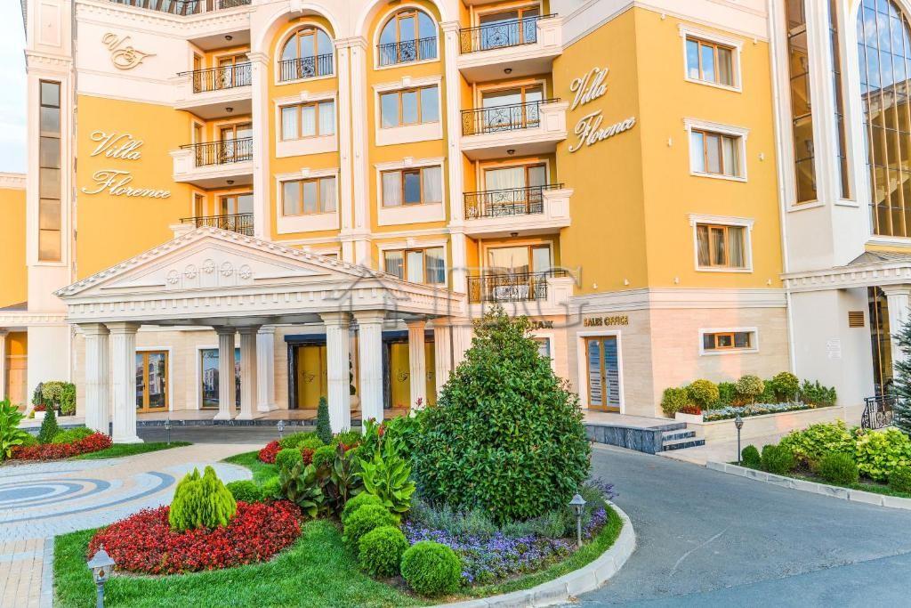 Furnished 1-Bedroom apartment in Villa Florence, St.Vlas — photo 3