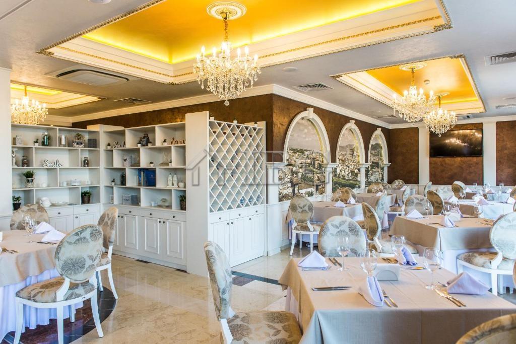 Furnished 1-Bedroom apartment in Villa Florence, St.Vlas — photo 16 of 25