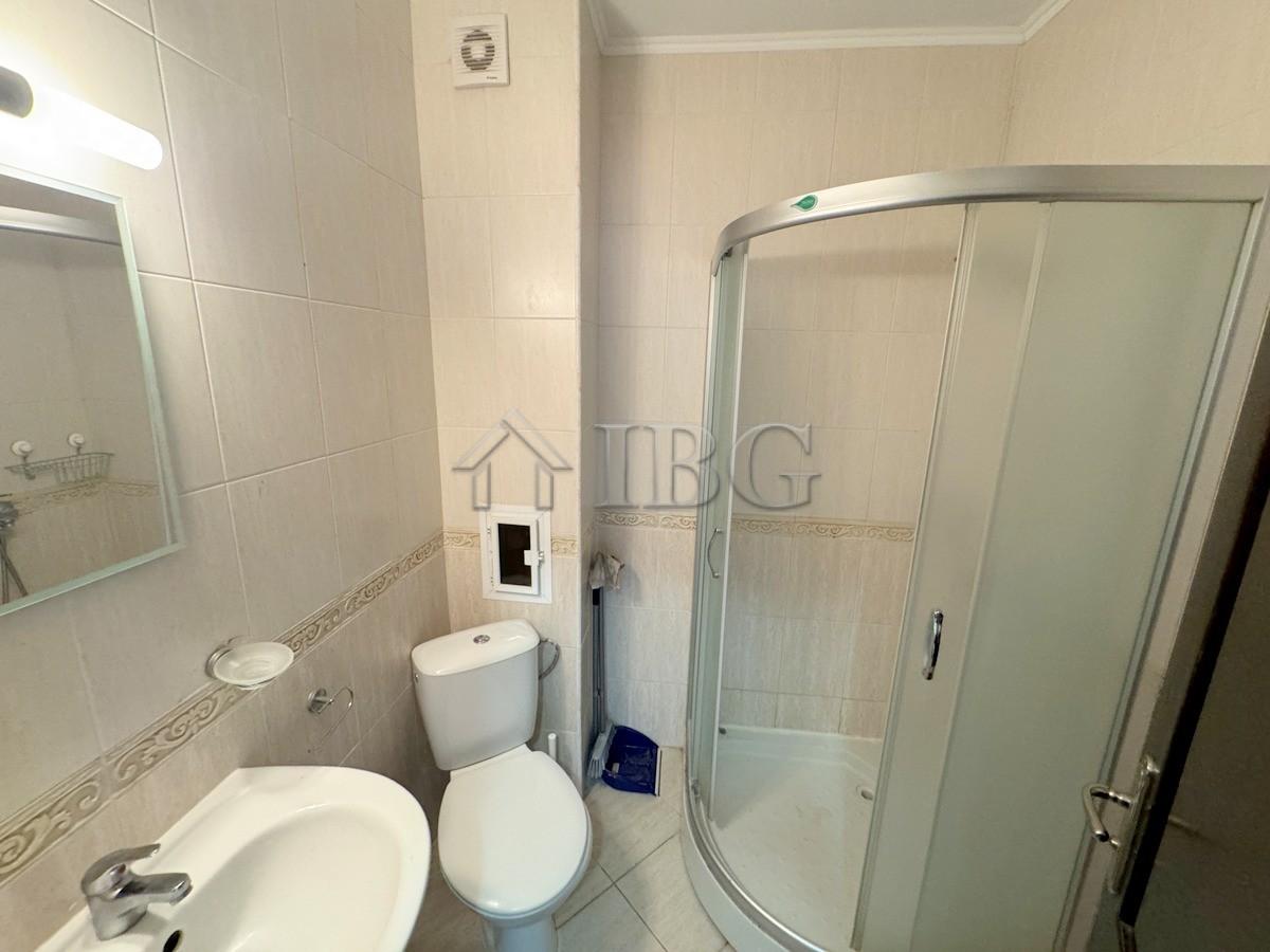 1-Bedroom Apartment for Sale Complex Sveta Elena, Sunny Beach — photo 15 of 17