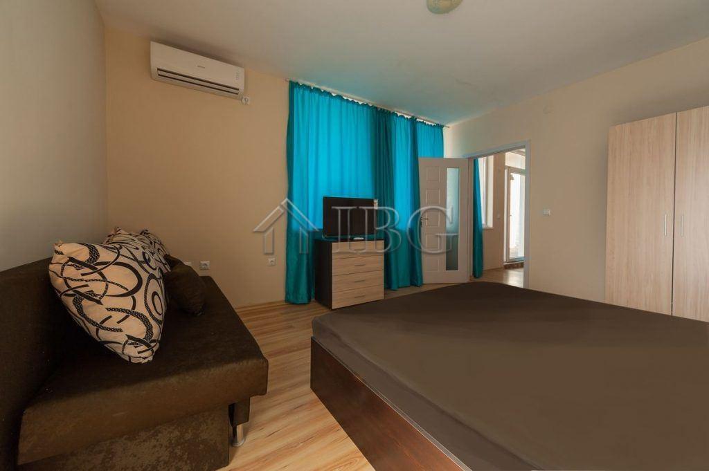 Apart-Hotel with 13 Apartments Sveti Vlas, 300m to Beach — photo 17 of 25