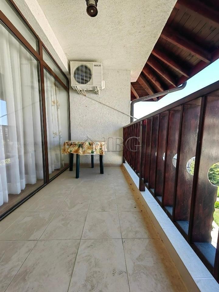 Furnished 1-Bedroom Apartment Etara 2, Sveti Vlas — photo 6