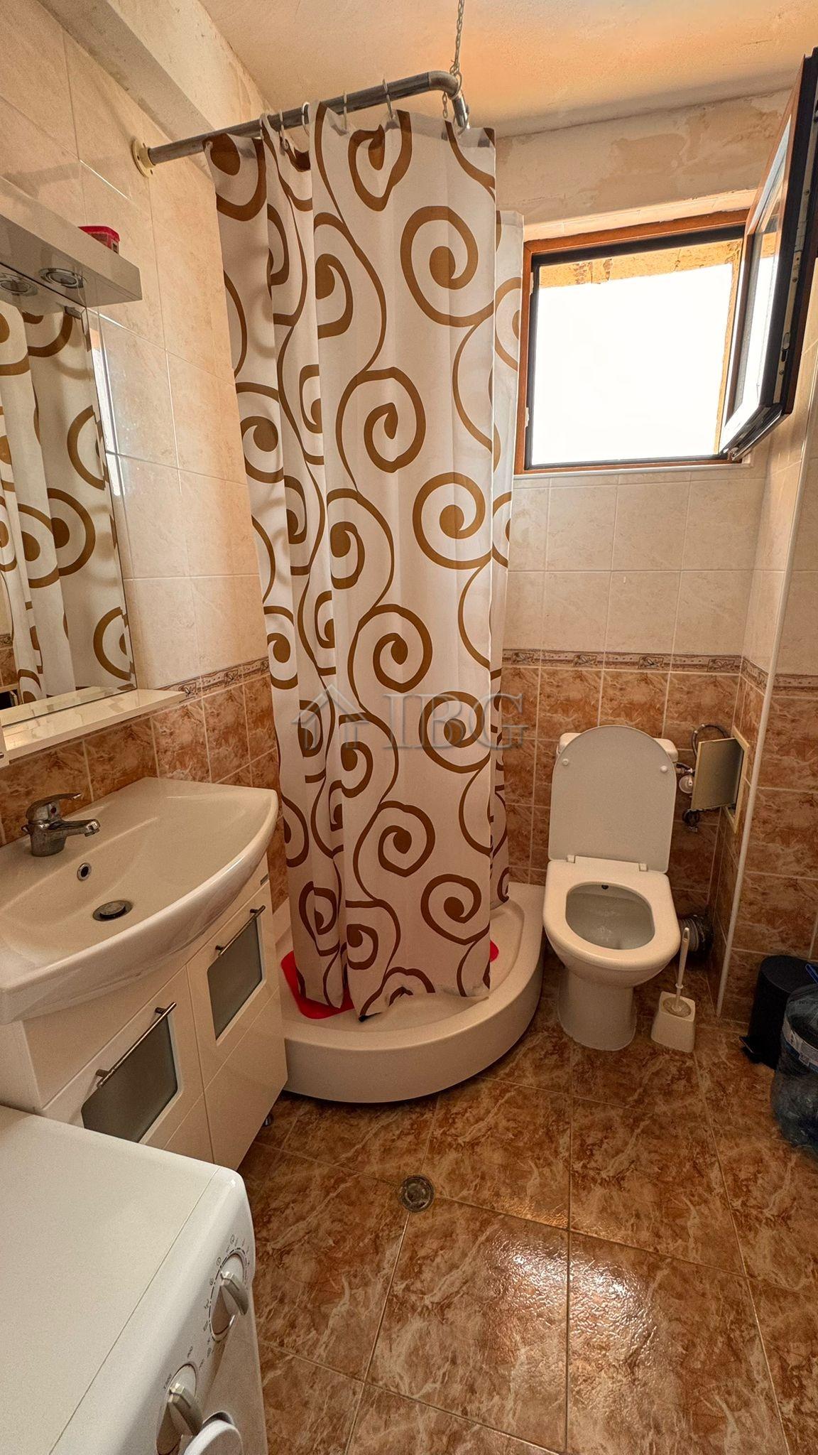2-Bedroom, 2-bathroom apartment with sea and pool views in Chateau Nessebar, Sveti Vlas, 50 m to the beach — photo 17 of 20
