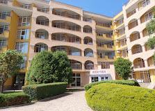 Ground floor One Bedroom apartment with Pool view, Midia Grand Resort, Aheloy — photo 18 of 25