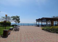 Ground floor One Bedroom apartment with Pool view, Midia Grand Resort, Aheloy — photo 17 of 25