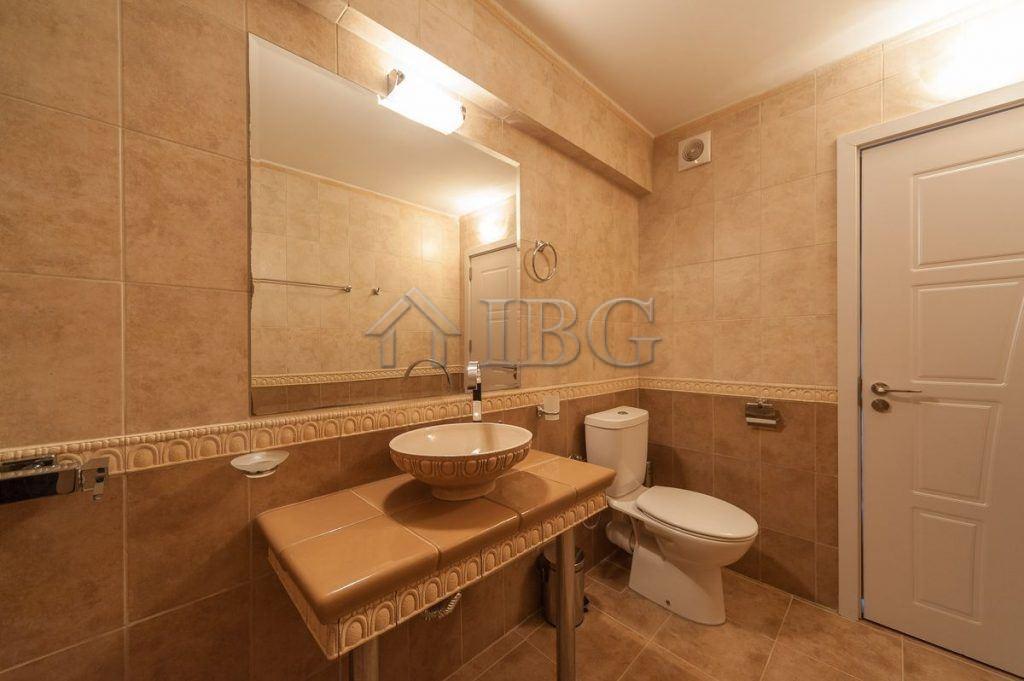Apart-Hotel with 13 Apartments Sveti Vlas, 300m to Beach — photo 20 of 25