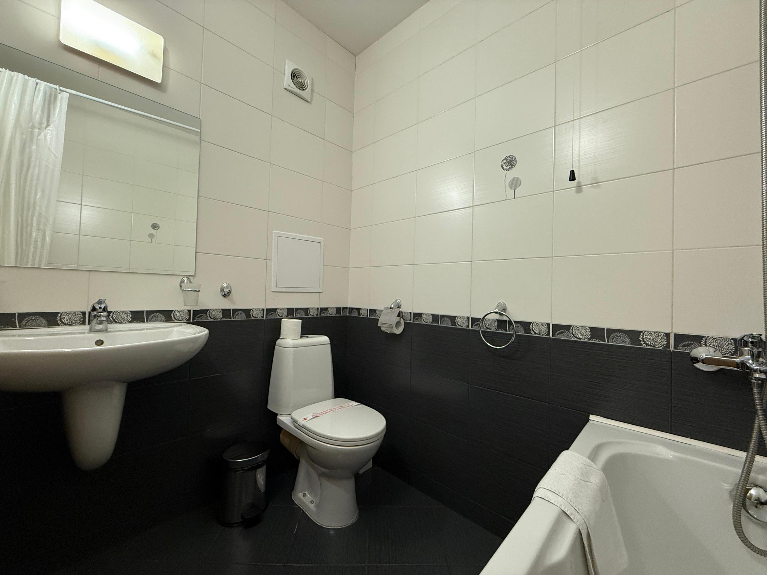 2-Bedroom apartment with SEA View in Garden of Eden, Sveti Vlas — photo 21 of 25