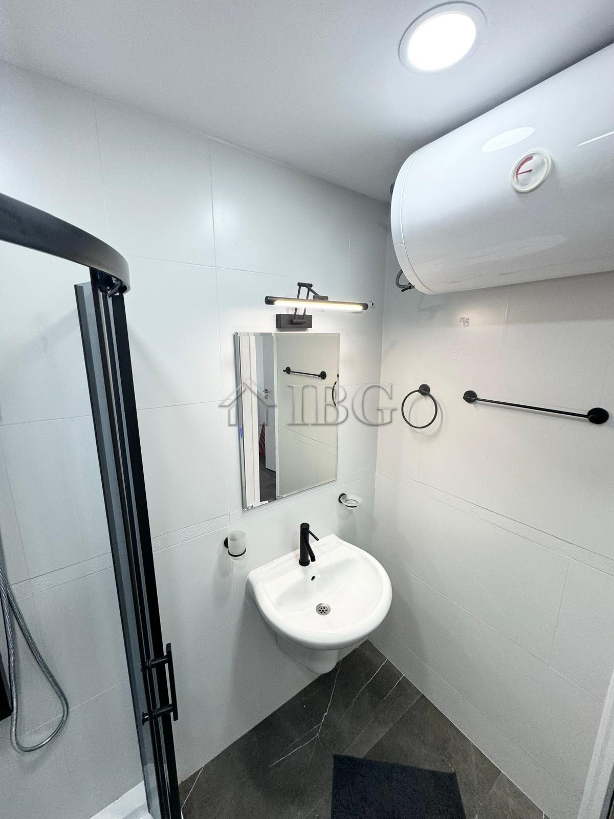 Stylish 2-Bedroom Apartment Grand Kamelia, Sunny Beach — photo 16 of 20