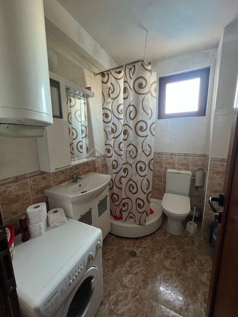 2-Bedroom, 2-bathroom apartment with sea and pool views in Chateau Nessebar, Sveti Vlas, 50 m to the beach — photo 18 of 20