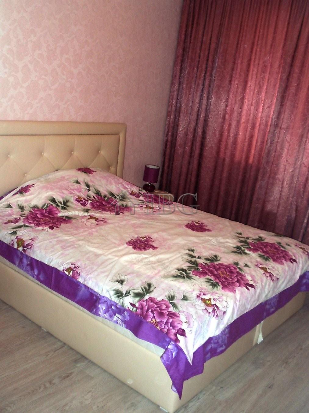 Furnished 1-Bedroom apartment in Villa Florence, St.Vlas — photo 11 of 25