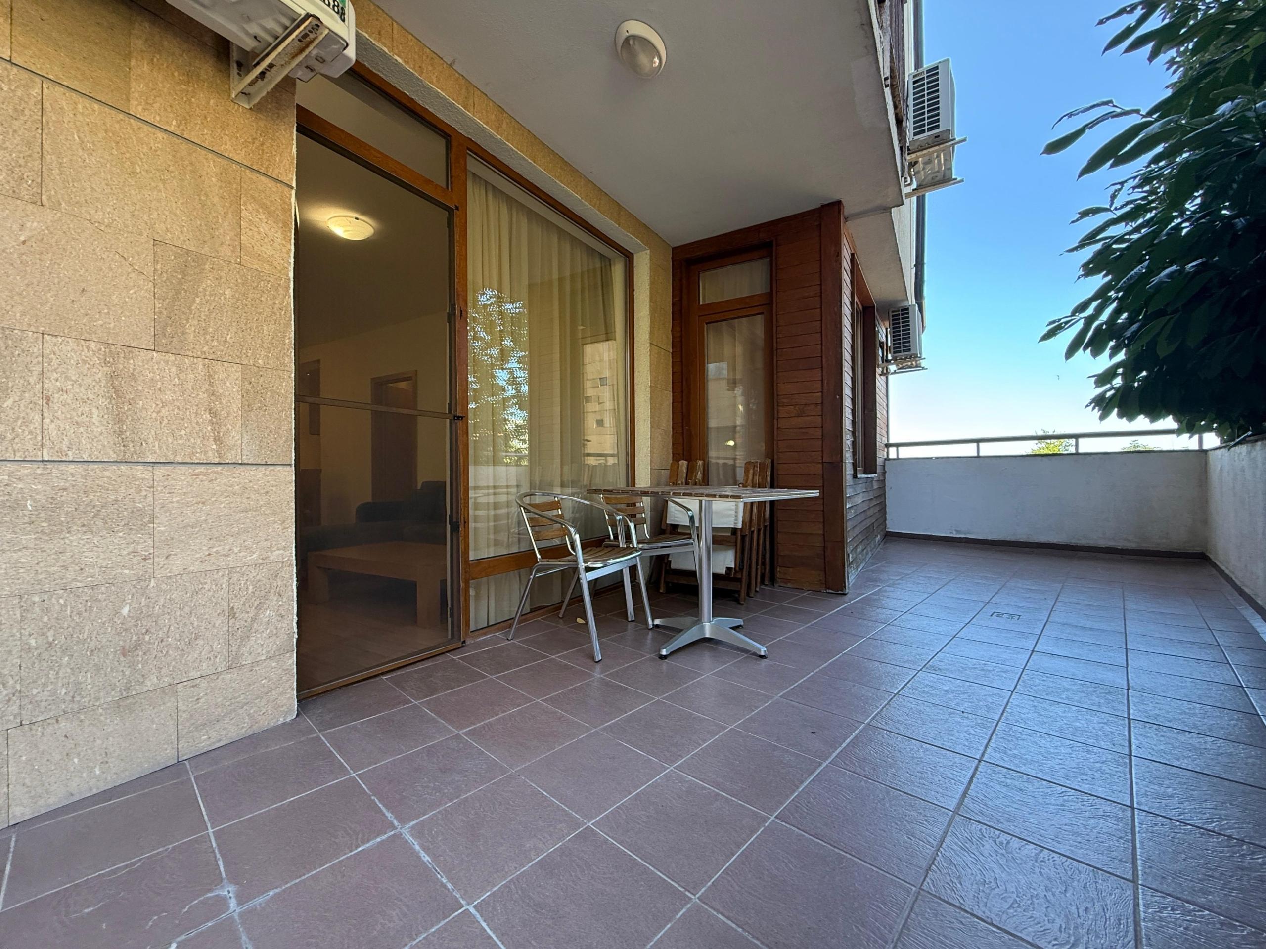 2-Bedroom apartment with SEA View in Garden of Eden, Sveti Vlas — photo 5 of 25