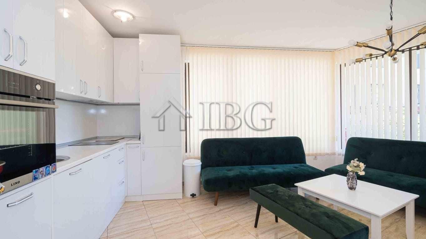 3 Bedroom, 2 Bathroom apartment with big veranda and beautiful green area in Watermill Complex, Sveti Vlas — photo 6