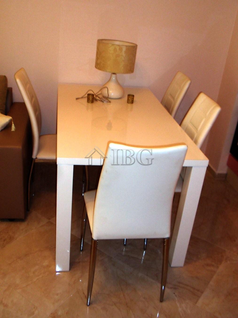 Furnished 1-Bedroom apartment in Villa Florence, St.Vlas — photo 8 of 25