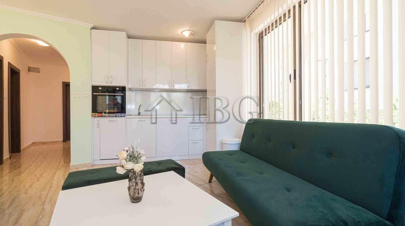 3 Bedroom, 2 Bathroom apartment with big veranda and beautiful green area in Watermill Complex, Sveti Vlas — photo 5