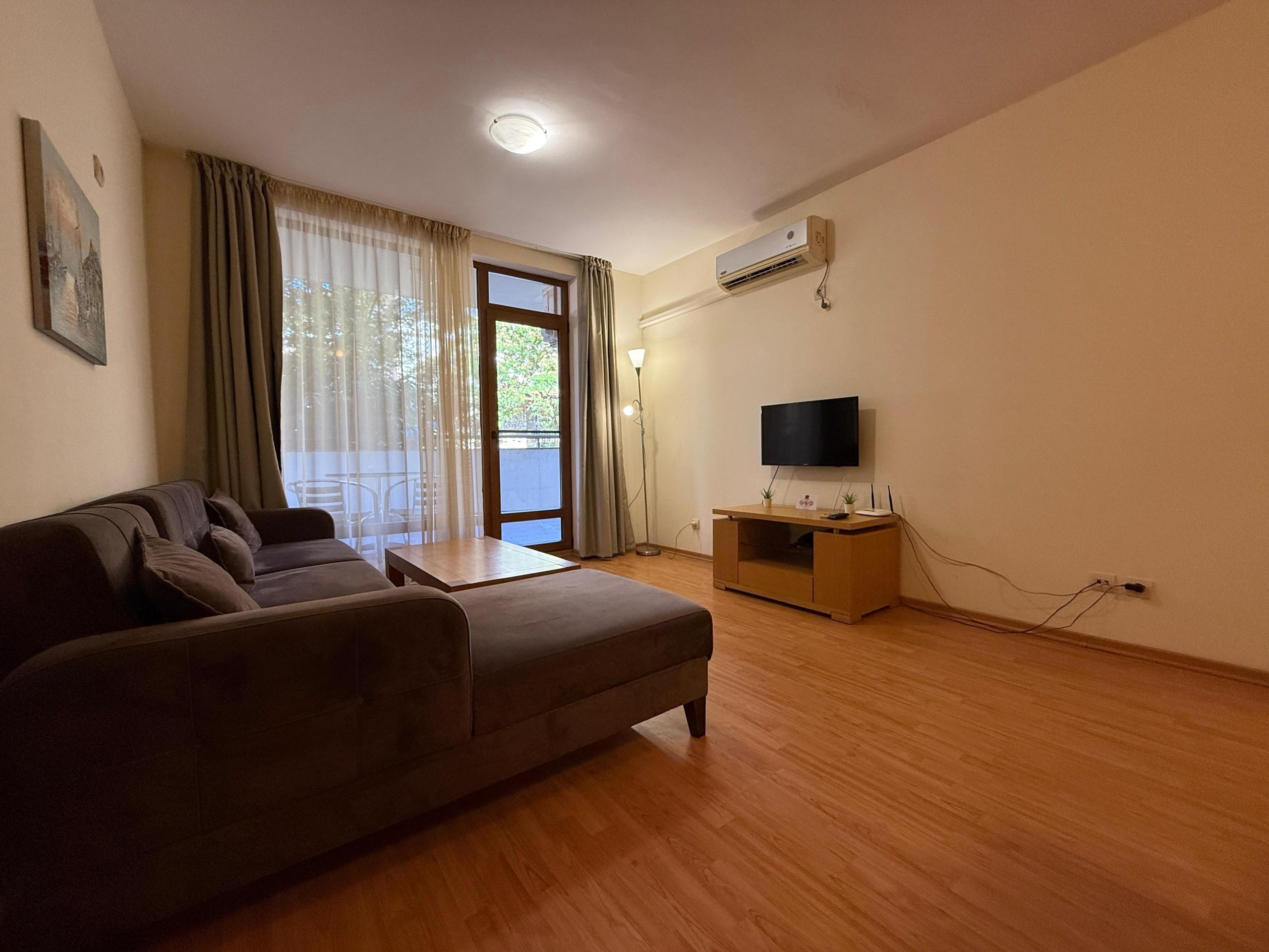 2-Bedroom apartment with SEA View in Garden of Eden, Sveti Vlas — photo 8 of 25