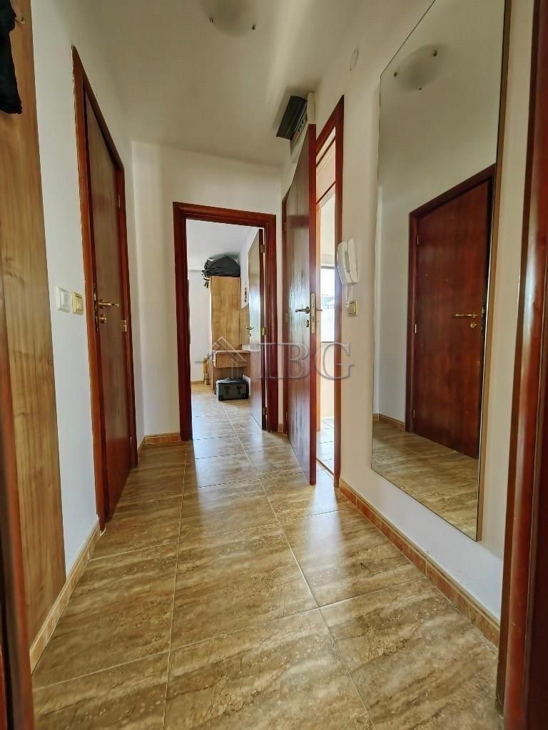 Furnished 1-Bedroom Apartment Etara 2, Sveti Vlas — photo 2