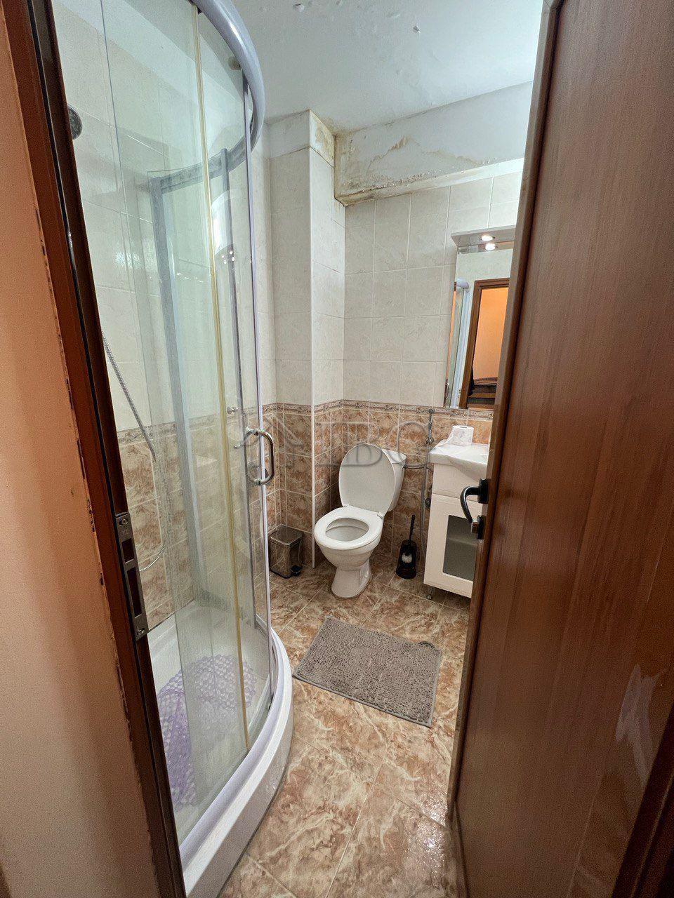 2-Bedroom, 2-bathroom apartment with sea and pool views in Chateau Nessebar, Sveti Vlas, 50 m to the beach — photo 20 of 20