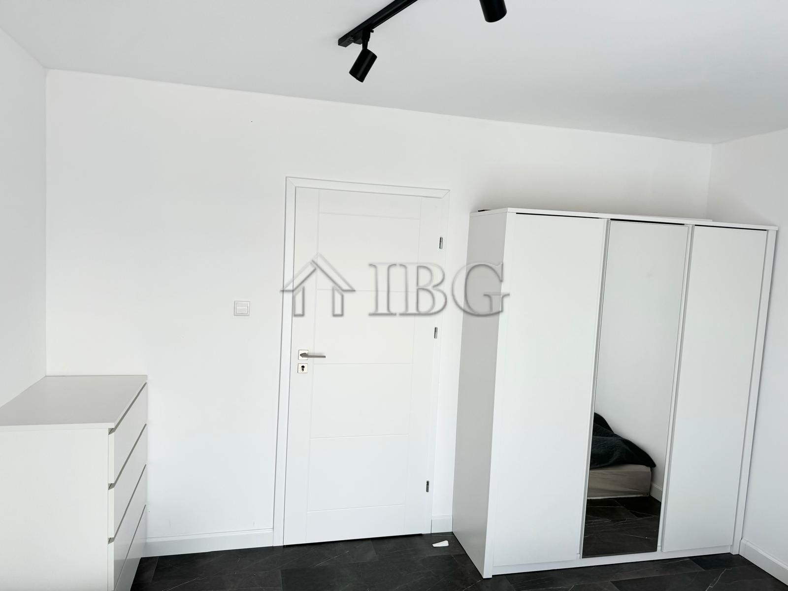 Stylish 2-Bedroom Apartment Grand Kamelia, Sunny Beach — photo 10 of 20