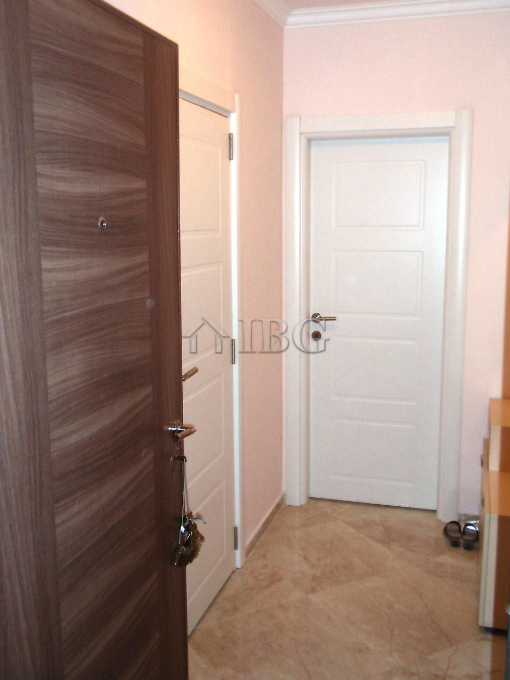 Furnished 1-Bedroom apartment in Villa Florence, St.Vlas — photo 15 of 25