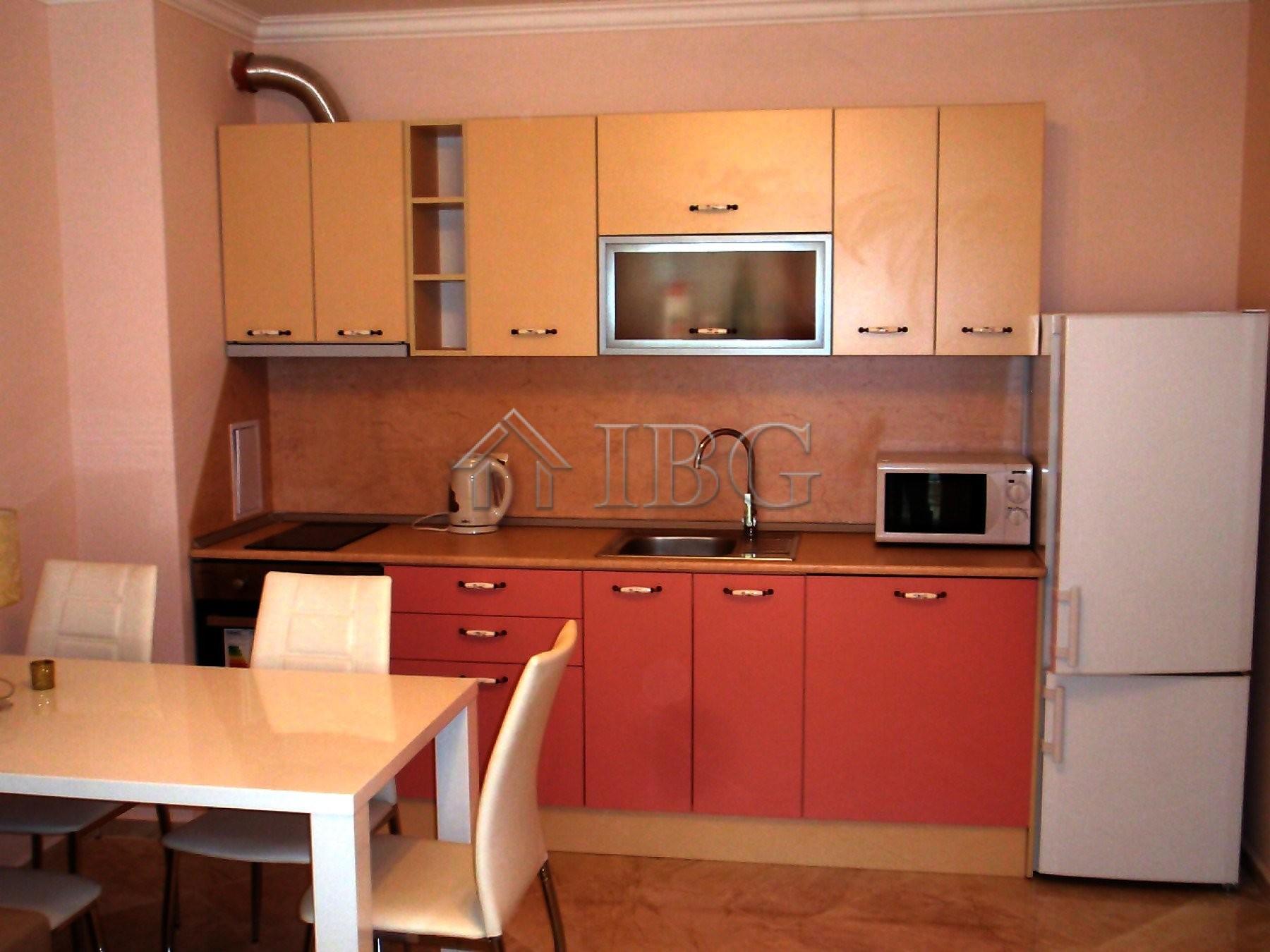 Furnished 1-Bedroom apartment in Villa Florence, St.Vlas — photo 6