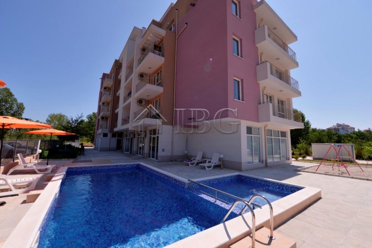 1-Bedroom Apartment near Cocoa Beach Acapulco Complex, Sunny Beach — photo 2