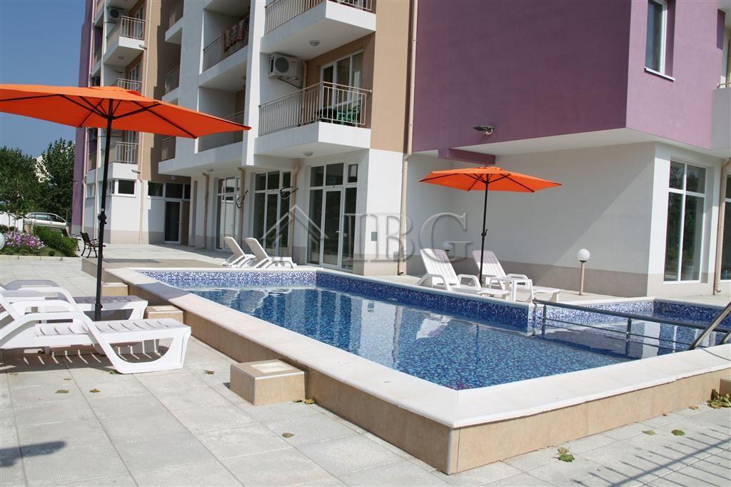 1-Bedroom Apartment near Cocoa Beach Acapulco Complex, Sunny Beach — photo 3