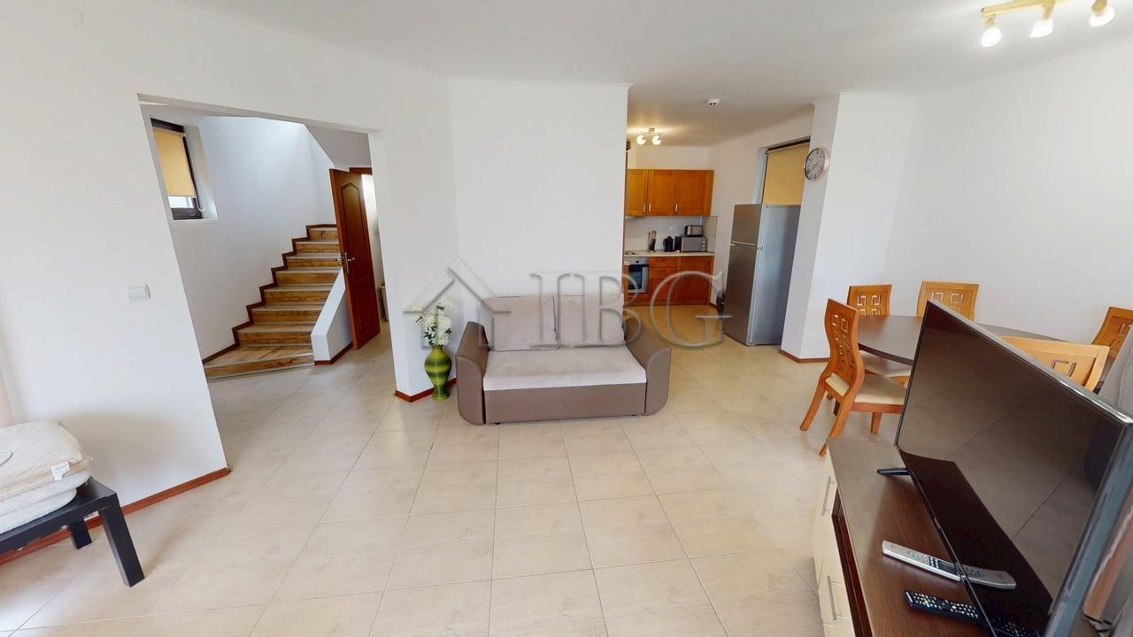 Maisonette with 3 Bedrooms and Private Pool Bay View Villas, Kosharitsa — photo 5 of 25