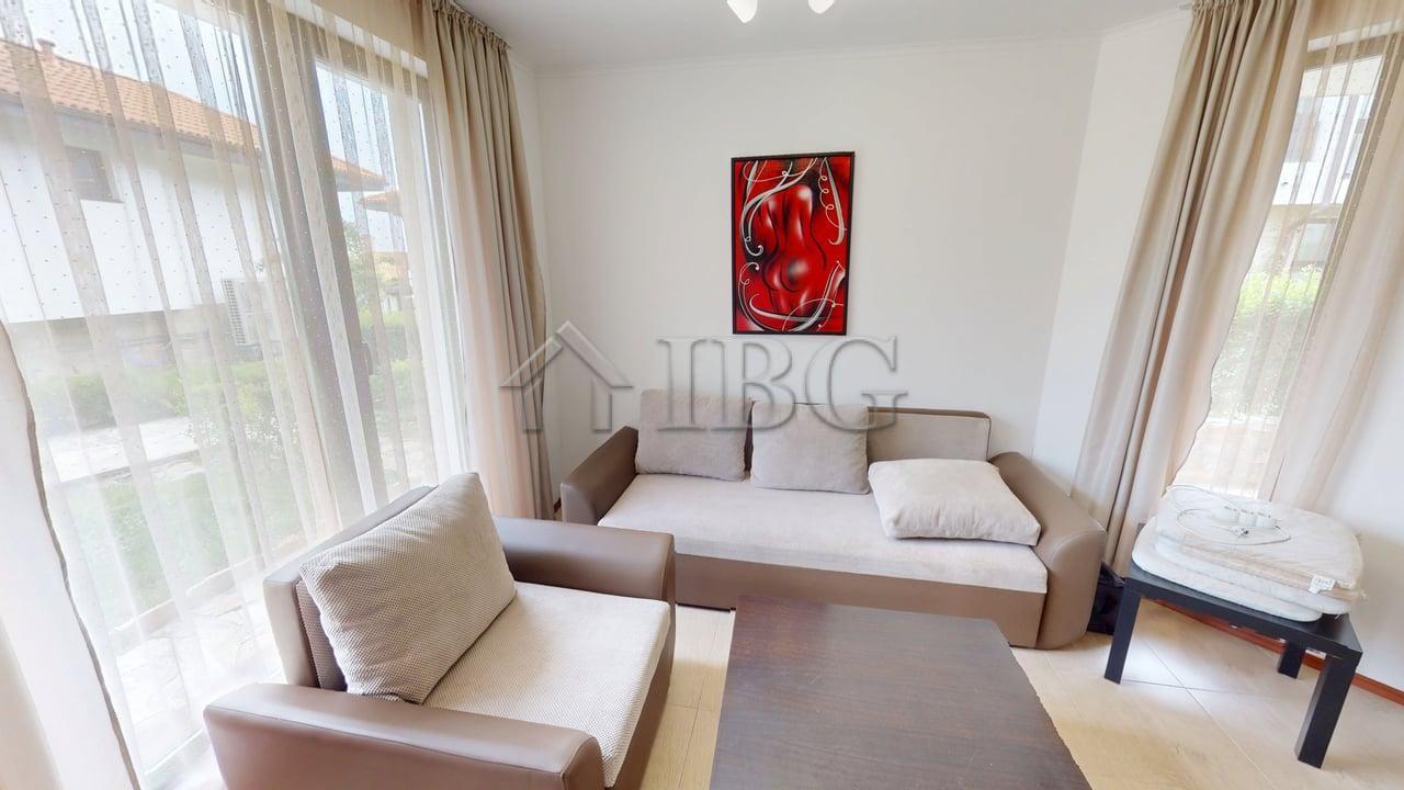 Maisonette with 3 Bedrooms and Private Pool Bay View Villas, Kosharitsa — photo 6 of 25